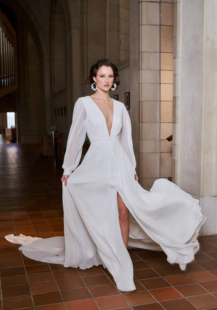Meadow TC374 Wedding Dress | Tania Olsen Designs